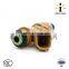 23209 - 0P050 For TOYOTA Reiz Crown Fuel Injector
