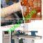 log lathe CNC1503SA CNC woodworking lathe and wood cutting machine from China gold supplier