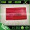 Free Design~~~!!! Best PVC Material CR80 PVC Gift Card/ Elegant printed business card