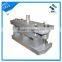 Plastic card cutter