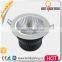 High precision led downlights high lumen
