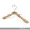 Kids clothes hanger, kids coat hanger, wooden kids hanger, kids garment hanger, wooden natural color hanger for kids