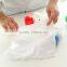 China manufacturer OEM hot sale wholesale compressed cotton capsule packing towel cloth