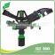 Plastic Sprinkler With 5 Nozzles Metal Heavier
