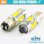 11w cob 1156 1157 LED Dome Light auto light bulbs