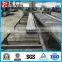 Tangshan high tensile high quality mild carbon flat bar flat steel