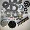 customized automotives / punching concrete stamp parts,high precision