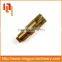 High Quality brass Spray Gun Air Valve Shaft