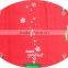 Christmas Kitchen Towel Print Cotton Tea Towel Dish Towel China Supplier Kitchen Textiles Buying in Bulk Wholesale