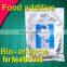 Bio-enzyme for health food
