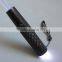 Power umbrella light glow in the dark umbrella LED