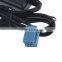 Car MP3 Player Radio Interface Aux-in Adapter