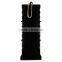 Black 18 Hole Golf Stroke Shot Putt Score Counter Keeper with Key Chain