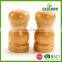 Supply High Quality High-end Salt Spice Grinder Pepper Mill Shaker,smart Salt And Pepper Shaker wholesale