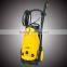 CE high pressure washing machine