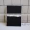 High quality Black wedding gift boxes for invitation cards