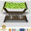 Luxury Design Wooden Dog Bed Pet Hammock Custom Make Size