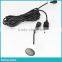 Car Rearview Mirror With Parking Sensor And Camera