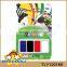 Brain Game Party Item Eco-Friendly Body Paint Marker