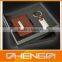 High quality customized made-in-china Leather Gift Set For Customer (ZDG12-007)