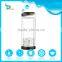 BPA Free Heat Resistant Borosilicate Glass Water Bottles