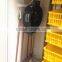 Wholesale price 1584 chicken egg incubator hatching machine