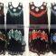 Wholesale India Made Rayon Silk Tie Dye Dresses Hankerchief Highlow Styles