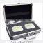 Aluminum Tool Case With Drawr,technician Tool Case,rolling Barber Tool Case