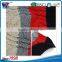 Korean Colorful lovely knitted slouchy beanie cap with pom pom