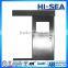 ABS CCS NK KR BV RINA Marine Weathertight Aluminum Sliding Door