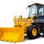 XCMG Wheel Loader 2.5-5.0M3 Capaacity Bucket For ZL50GN , Log Grapple/Grass Grapple/Snow Plow/Pallet Fork For ZL50GN
