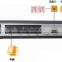 Fttx Fiber Optical Epon Olt With 8ge Combo And 8 Pon oem factory