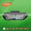 IP65 High light efficiency induction good price tunnel lamp