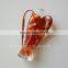 Red Carnilian Agate Orgone Stone Angel