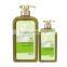 Factory price herbal natural OEM shampoo manufactured in France