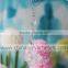 14CM home beaded garland dropping hanging wedding tree crystal