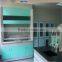 Corrosive Resistant Galvanized Steel Biology Laboratory Chemical Ductless Fume Cabinet