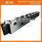 HSS Material Dovetail-Shape Cutting Blade