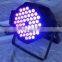 Factory Cheap LED 54PCS*3W non-waterproof Par Light