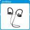 Hot sale wireless sports bluetooth headset headphone new patent