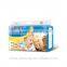 Soft and comfortable baby diapers bale