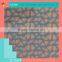 durable cheap dyeing polyester mesh fabric