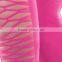 Side crisscross sexy luxury seamless mature pantyhose