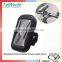Universal Bicycle Smart Phone Waterproof Case Bike Phone Mount Clip Holder for All Phone's Screen Smaller Than 4.8 Inch
