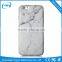 IMD marble cell phone case for iphone 6 4.7 6 plus inch case