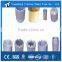 Impregnated diamond bit in the body Chinese brand low price high quality service