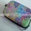 Fashion printing cheaper unique fancier eva camera packing bag