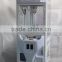 LSJQ-806 attractive lighting coin operated plush crane toy vending machine toy catcher machine UFO catcher machine