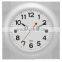 WC35002 pretty home decorate wall clock / selling well all over the world of high quality clock