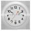 WC35002 pretty home decorate wall clock / selling well all over the world of high quality clock